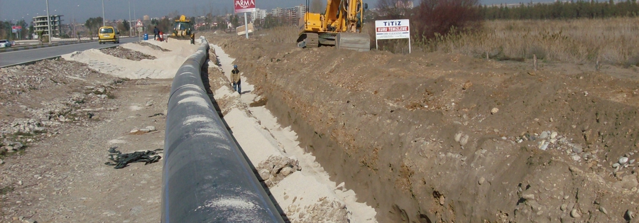 Altyapı Uygulama 08