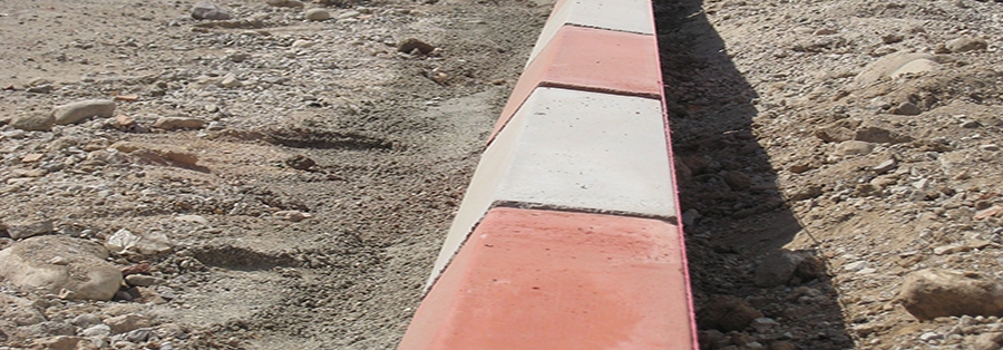 Beton Bordur 07