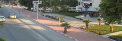 Beton Bordur 09