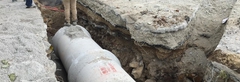 Beton Boru Uygulama 01