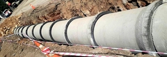 Beton Boru Uygulama 02