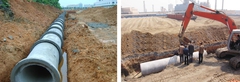 Beton Boru Uygulama 04