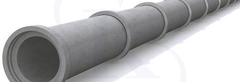 Beton Boru Uygulama 05