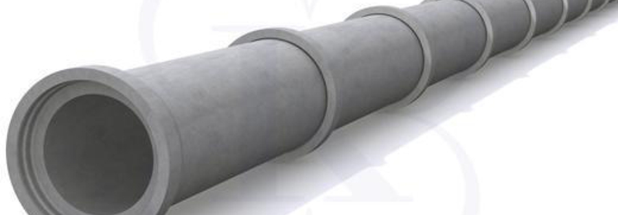 Beton Boru Uygulama 05