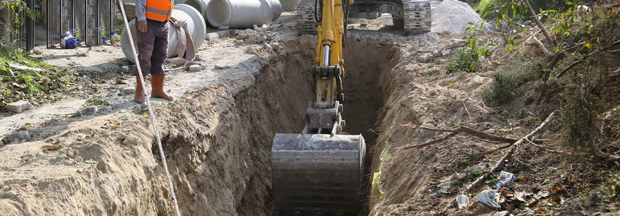Beton Boru Uygulama 06