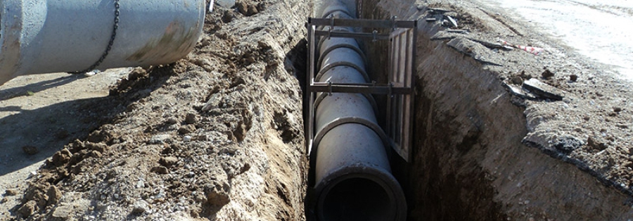 Beton Boru Uygulama 07