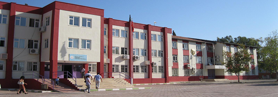 Yeniköy Ilkogretim Okulu