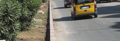 Yol - Kaldırım 03