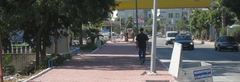 Yol - Kaldırım 04