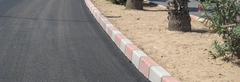 Yol - Kaldırım 10