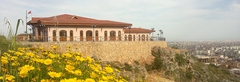 Yoruk Park Sosyal Tesisleri